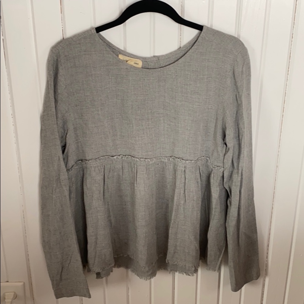CLOTH & STONE Top